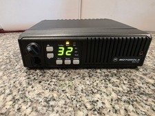 Motorola maxtrac uhf for sale  Gilbert
