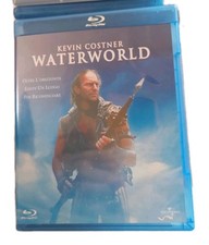 Waterworld film blu usato  Varese