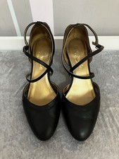Capezio dance shoes for sale  BOURNEMOUTH