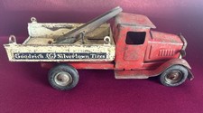 Rare metalcraft goodrich for sale  Zanesville