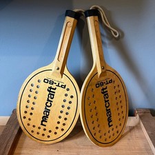 Vintage marcraft wooden for sale  Milford