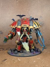 Warhammer 40k chaos for sale  Indio