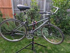 Ridgeback velocity hybrid for sale  WATFORD