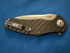Zero tolerance 0770cf for sale  Lebanon