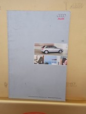 Audi giugno 2001 usato  Macomer