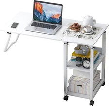 Overbed table lockable for sale  SALFORD