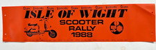 Isle wight scooter for sale  WESTON-SUPER-MARE