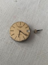 Movimento longines automatico usato  Asti