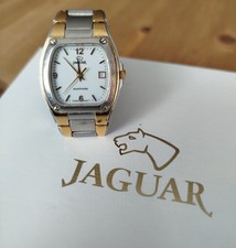 Jaguar damen armbanduhr gebraucht kaufen  Karlsruhe