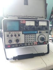 Ifr 1200s communication for sale  Downingtown