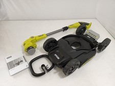 Ryobi one ry18lmc30a for sale  READING