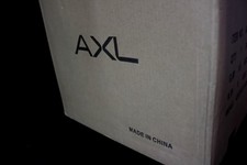 Usado, Amplificador de guitarra AXL 30W - caixa aberta, como está comprar usado  Enviando para Brazil