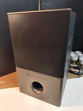 Altec lansing subwoofer for sale  Lynchburg