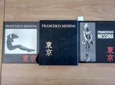Omaggio francesco messina usato  Italia