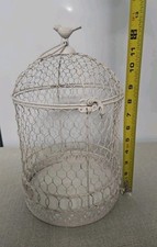 Decorative bird cage for sale  Greenback
