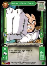 Saiyan right punch usato Saiyan right punch usato  Italia