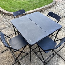 folding chairs vango for sale  WOLVERHAMPTON