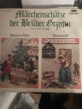 Schallplatten sammlung kinderl gebraucht kaufen  Hameln