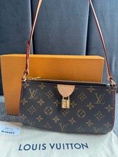 Louis vuitton po.tirette for sale  ELGIN