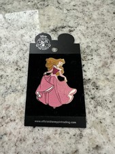 Disney pin sleeping for sale  Devon