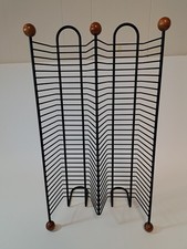 Vintage black wire for sale  Madison