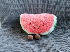 18cm jellycat watermelon for sale  MIRFIELD