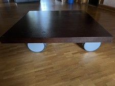 Couchtisch grabfeld möbel gebraucht kaufen  Vechelde