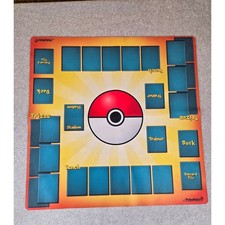 Pokemats pokemon tcg for sale  Maryville