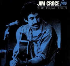 Jim croce jim gebraucht kaufen  Deutschland
