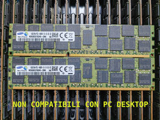 16gb ddr3 1866mhz usato  Poggibonsi