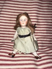Usado, Boneca alemã antiga articulada toda bisque comprar usado  Enviando para Brazil