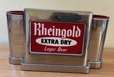Rheingold lager beer for sale  Wappingers Falls