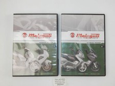 Oem malaguti dvd d'occasion  Expédié en Belgium