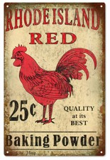 Vintage style metal for sale  Largo