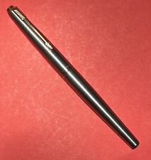 Vintage parker stainless usato  Spedire a Italy