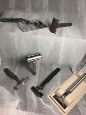 Vintage razors lot for sale  Syracuse