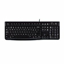 Logitech k120 tastiera usato  Caorle