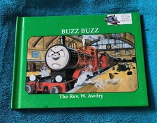 Buzz buzz thomas for sale  WITHAM