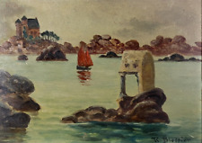 Raymond blossier petit d'occasion  Vannes