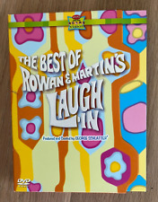 The Best of Rowan & Martin's Laugh-In 3 DVD Set - Like New - includes interviews comprar usado  Enviando para Brazil