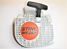 Stihl 250 chainsaw for sale  Wilbraham