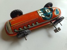 Jouet mecanique voiture d'occasion  Fondettes
