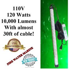 110v maxx led usato  Spedire a Italy