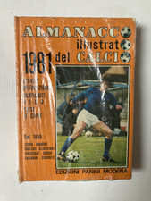 Almanacco illustrato del usato  Verona