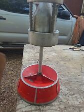 Vintage service gas for sale  Muldrow