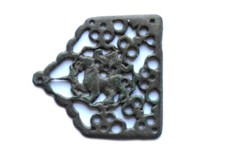 Rare luristan bronze d'occasion  Expédié en Belgium