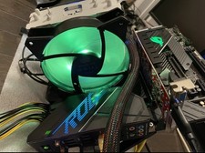 Asus rog crosshair for sale  Suwanee