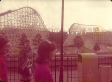 People roller coaster for sale  Highland
