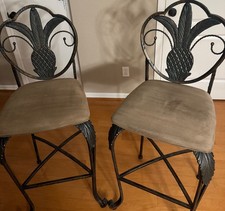 Pair vintage bronze for sale  Lehigh Acres
