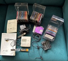 Sony r55 walkman for sale  STAINES-UPON-THAMES